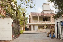 Tara Niwas, Jaipur Tara Niwas, Jaipur