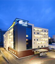 Aloft Bengaluru Whitefield, Bangalore Aloft Bengaluru Whitefield, Bangalore