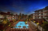 Pride Sun Village Resort & Spa, Goa Pride Sun Village Resort & Spa, Goa