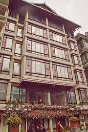 The Oriental, Gangtok The Oriental, Gangtok