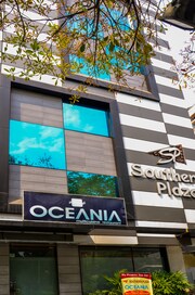 Southern Plaza, Kolkata Southern Plaza, Kolkata