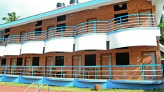 Arambol Plaza, Goa Arambol Plaza, Goa