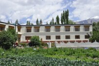 Mahey Retreat, Leh Mahey Retreat, Leh