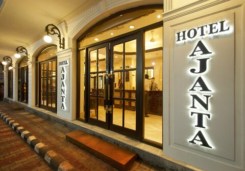 Hotel Ajanta