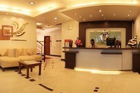Hotel Golden Residency - Gandhi Nagar, Bangalore Hotel Golden Residency - Gandhi Nagar, Bangalore