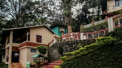 The New Whispering Meadows, Munnar The New Whispering Meadows, Munnar