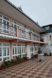 Hotel North Star, Darjeeling Hotel North Star, Darjeeling