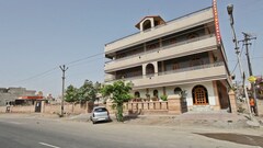Hotel Beniwal, Jodhpur Hotel Beniwal, Jodhpur