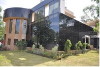 Hotel Royale Palace, Mount Abu Hotel Royale Palace, Mount Abu