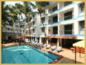 Affortel Magnum Resort, Goa Affortel Magnum Resort, Goa