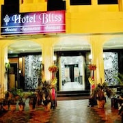 Best Western Bliss, Kanpur Best Western Bliss, Kanpur