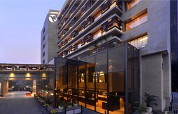 Fortune Inn Grazia Ghaziabad - Member ITC Hotel Group, Delhi Fortune Inn Grazia Ghaziabad - Member ITC Hotel Group, Delhi