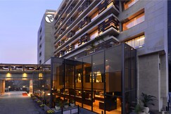 Fortune District Centre, Ghaziabad - Member ITC Hotels' Group, Ghaziabad Fortune District Centre, Ghaziabad - Member ITC Hotels' Group, Ghaziabad