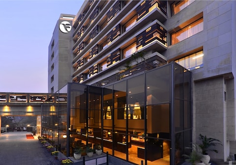 Fortune District Centre, Ghaziabad - Member ITC Hotels' Group