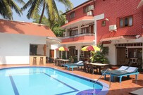 BR Holiday Resort , Goa BR Holiday Resort , Goa