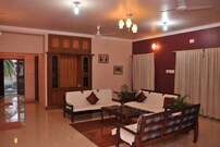 Compact Royal Habitat - Indiranagar, Bangalore Compact Royal Habitat - Indiranagar, Bangalore