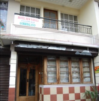 Hotel New Vaishali