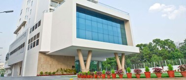 The Alcor Hotel, Jamshedpur The Alcor Hotel, Jamshedpur