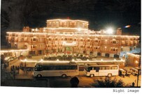 Hotel Raj Vilas Palace, Bikaner Hotel Raj Vilas Palace, Bikaner