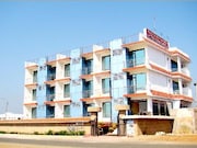 Hotel Sonar Bangla, Puri Hotel Sonar Bangla, Puri