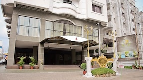 Travancore Court - by Spree, Cochin Travancore Court - by Spree, Cochin