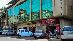 Hotel Liberty , Goa Hotel Liberty , Goa