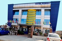 Hotel Rubina, Digha Hotel Rubina, Digha