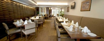 Salida Del Sol- Business Boutique Hotel, Goa Salida Del Sol- Business Boutique Hotel, Goa