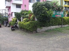 Samruddhi and Shri Inn, Pune Samruddhi and Shri Inn, Pune