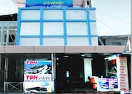 Hotel Sunny Classic, Mahabaleshwar Hotel Sunny Classic, Mahabaleshwar