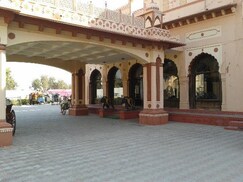 Hotel Basant Vihar Palace, Bikaner Hotel Basant Vihar Palace, Bikaner