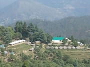 Camp Chrysalid Sitlakhet (16km From Almora), Almora Camp Chrysalid Sitlakhet (16km From Almora), Almora