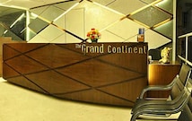 The Grand Continent, Bangalore The Grand Continent, Bangalore