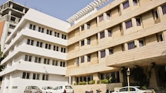 Hotel Yuvraj Palace, Ranchi Hotel Yuvraj Palace, Ranchi