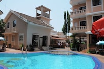 Ticlo Resorts, Goa Ticlo Resorts, Goa