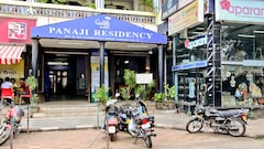 Panaji Residency, Goa Panaji Residency, Goa