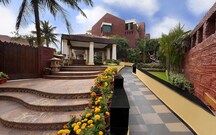 MAYFAIR HERITAGE Puri, Puri MAYFAIR HERITAGE Puri, Puri