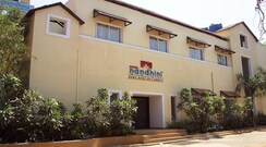 Hotel Nandhini (Whitefield), Bangalore Hotel Nandhini (Whitefield), Bangalore