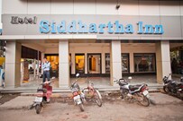 Hotel Siddhartha Inn, Nagpur Hotel Siddhartha Inn, Nagpur