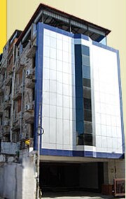Hotel Comfort, Chennai Hotel Comfort, Chennai