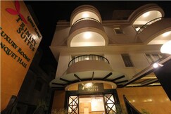 Trinity Suites, Bangalore Trinity Suites, Bangalore