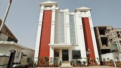 Crystal Inn, Agra Crystal Inn, Agra