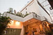 Kohinoor Continental, Mumbai Kohinoor Continental, Mumbai