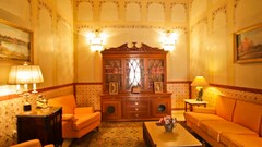 Bhawar Niwas Palace, Bikaner Bhawar Niwas Palace, Bikaner