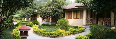 Tiger Camp Resort, Corbett Tiger Camp Resort, Corbett