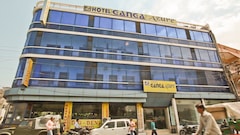 Hotel Ganga Azure, Haridwar Hotel Ganga Azure, Haridwar