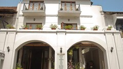 Hotel Arches, Cochin Hotel Arches, Cochin