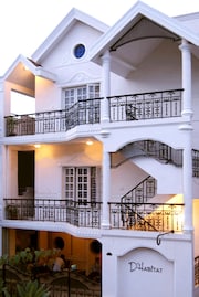 D'Habitat Serviced Apartments , Bangalore D'Habitat Serviced Apartments , Bangalore