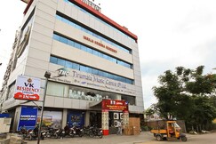 V K Residency, Tirupati V K Residency, Tirupati