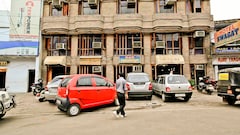 Hotel Swagat, Jammu Hotel Swagat, Jammu